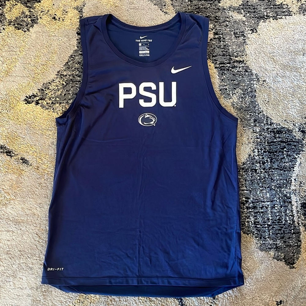 Nike tank top
